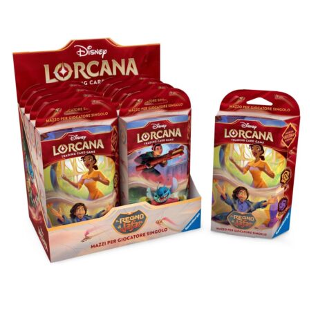 Reign of Jafar Starter set