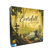 Everdell Essentials Edition - EN
