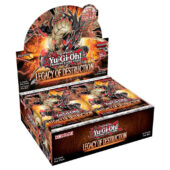 Legacy Of Destruction Booster
