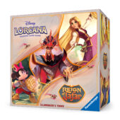 Reign of Jafar Illumineers Trove - EN