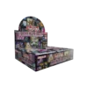 Maze of the Master Booster