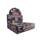 Maze of the Master Booster