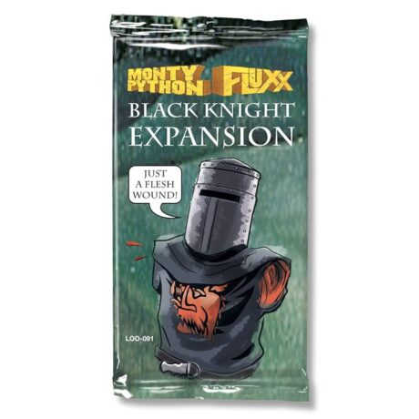 Fluxx Monty Python Black Knight