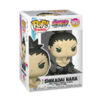 Funko Pop! Boruto - Shikadai