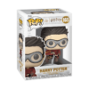 Funko Pop! Harry Potter on Nimbus 2000