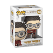 Funko Pop! Harry Potter on Nimbus 2000