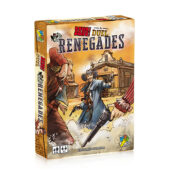 Bang! Renegades