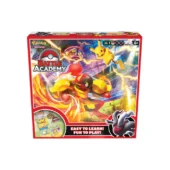 Pokemon Battle Academy 2024