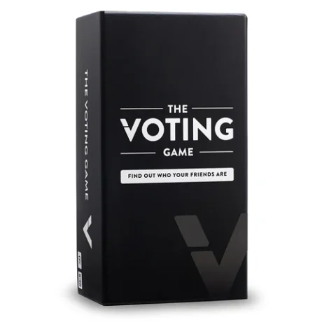 Voting Game