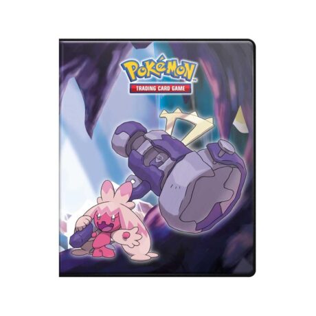 Tinkaton 4-Pocket Portfolio