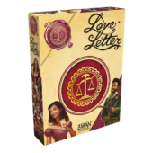Love Letter Eng