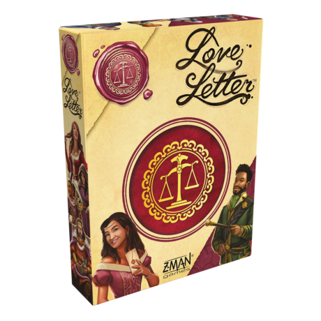 Love Letter Eng