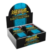 25th Anniversary Rarity Collection II Booster