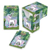 Enchanted Glade Deck Box