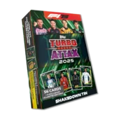 Formula 1 2025 Mega Tin