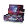 Duskmorun House of Horrors Booster