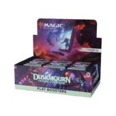 Duskmorun House of Horrors Booster