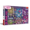 Hello Kitty - 500 pcs