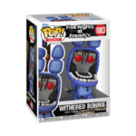 Funko Pop! Withered Bonnie