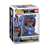 Funko Pop! Withered Bonnie