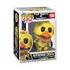 Funko Pop! Withered Chica
