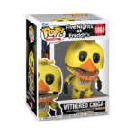 Funko Pop! Withered Chica