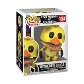 Funko Pop! Withered Chica