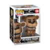 Funko Pop! Withered Freddy