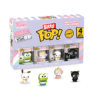 Funko Bitty Pop! Hello Kitty and Friends 4-Pack - Series 2