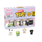 Funko Bitty Pop! Hello Kitty and Friends 4-Pack - Series 2