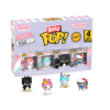 Funko Bitty Pop! Hello Kitty and Friends 4-Pack - Series 4