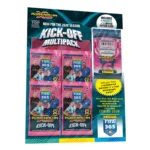 Fifa 365 Adrenalyn kick-off pack