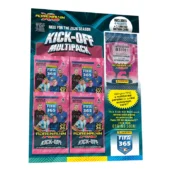 Fifa 365 Adrenalyn kick-off pack
