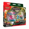 League Battle Deck Dragapult Ex