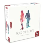 Fog of Love - EN