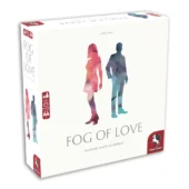 Fog of Love - EN