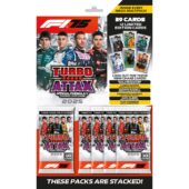 Formula1 2025 Mega Multipack