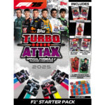 Formula 1 2025 Starter Pack