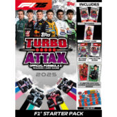 Formula 1 2025 Starter Pack