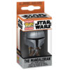 Funko Pop! Keychain The Mandalorian