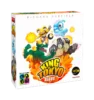 King Of Tokyo: Algus