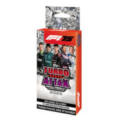 Formula 1 2025 Value Box