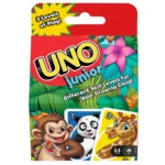 UNO Junior 2.0