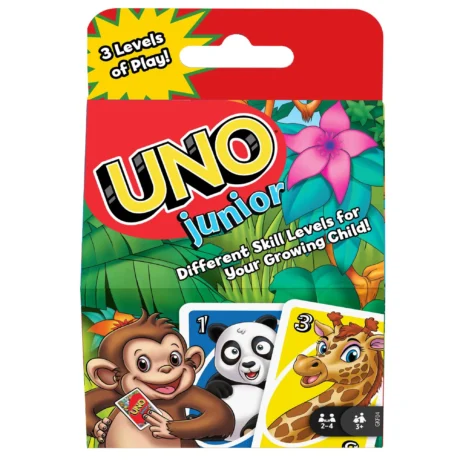 UNO Junior 2.0