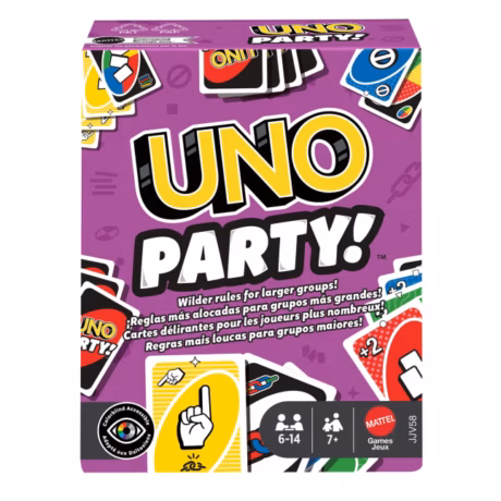 UNO Party