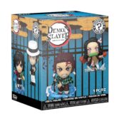 Funko Pop! Mystery Minis: Demon Slayer