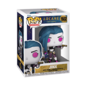 Funko Pop! Arcane Jinx