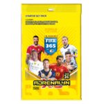 FIFA 365 Adrenalyn XL 2026 Starter Pack