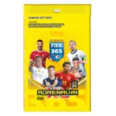 FIFA 365 Adrenalyn XL 2026 Starter Pack