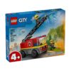 Lego 60463 Fire Ladder Truck